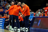 NCAA Basketball: NCAA Tournament Second Round-Creighton at Auburn - Source: Imagn